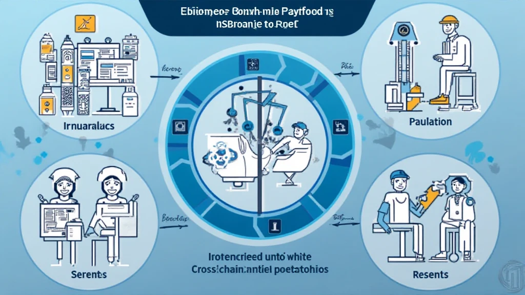 Enterprise blockchain AI