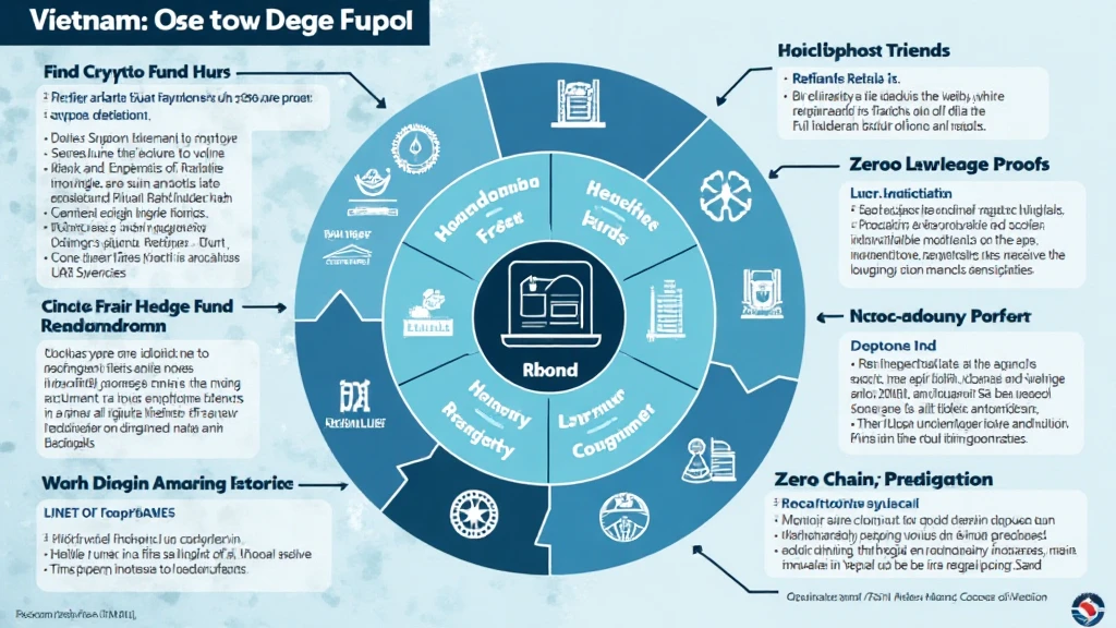 Vietnam crypto hedge fund management
