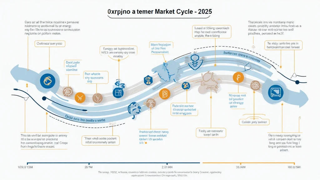 Cryptocurrency market cycle analysis