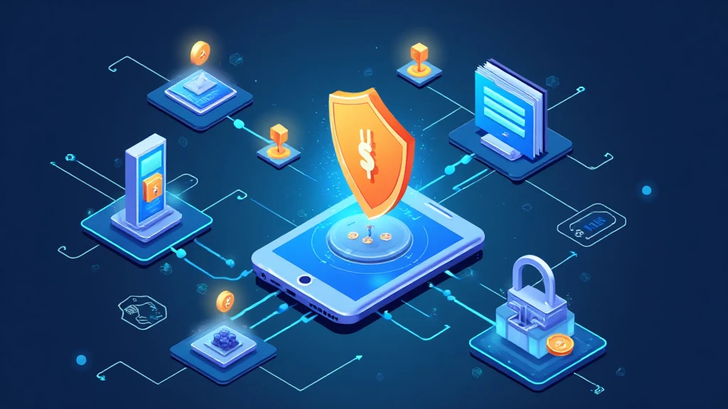 Vietnam crypto payment security protocols