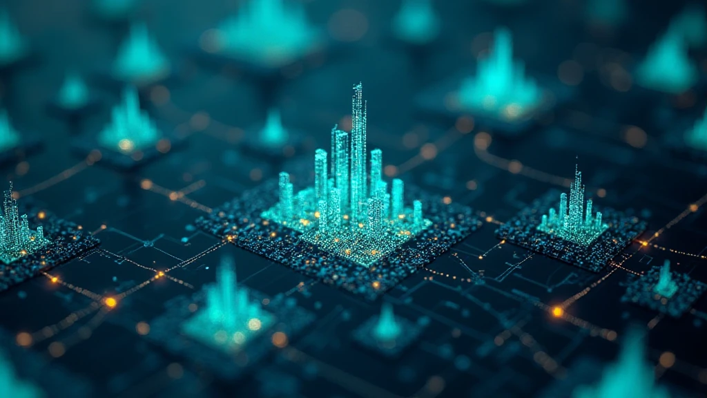 Vietnam blockchain carbon offset tracking