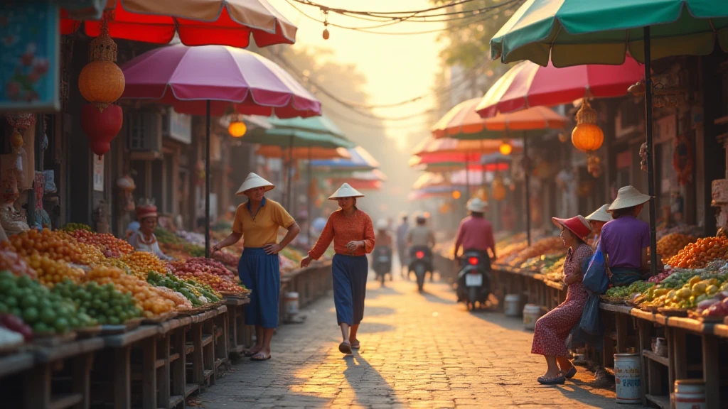 HIBT DeFi stablecoin innovations Vietnam