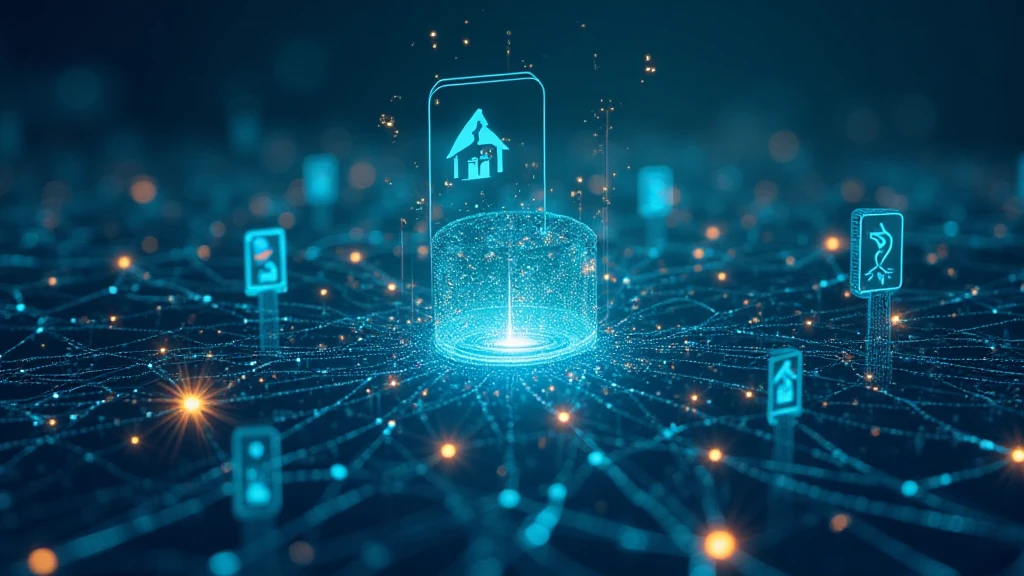 Vietnam blockchain energy efficiency tools