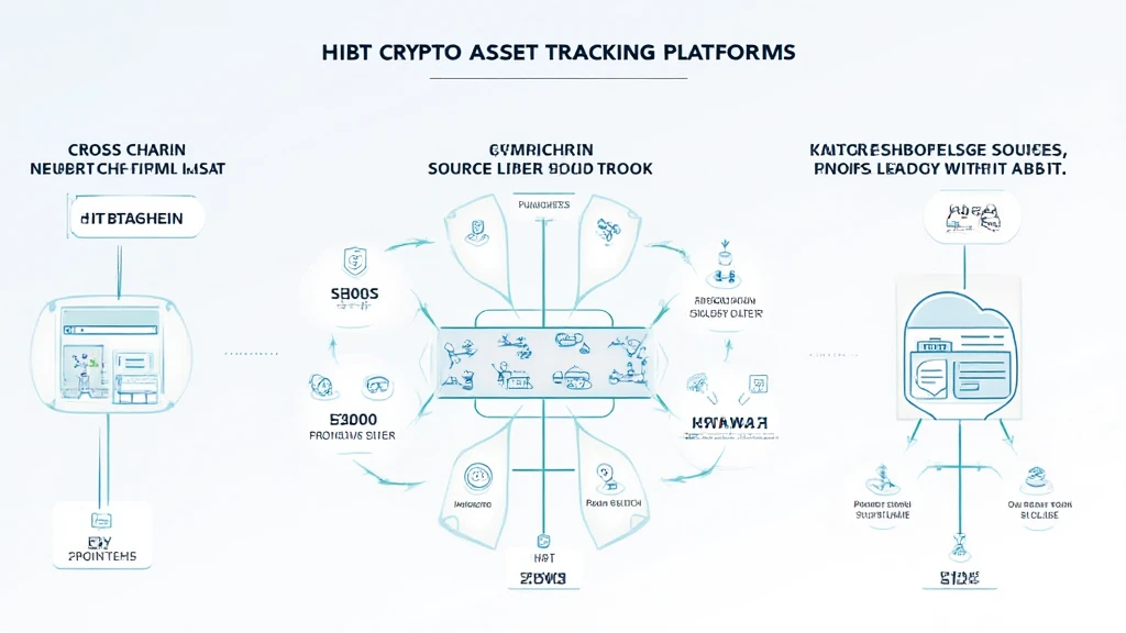 HIBT crypto asset tracking platforms