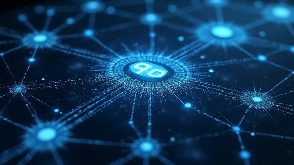 HIBT blockchain consensus optimization