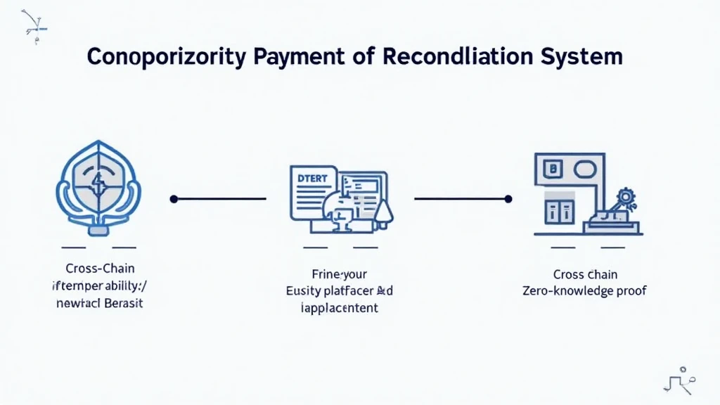 Cryptocurrency payment reconciliation systems
