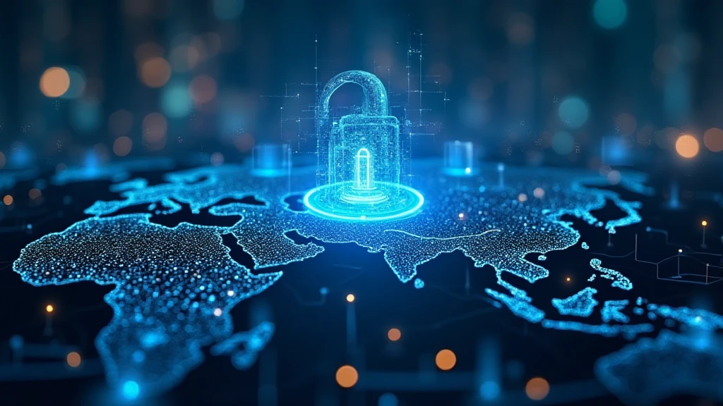 Vietnam blockchain cybersecurity insurance