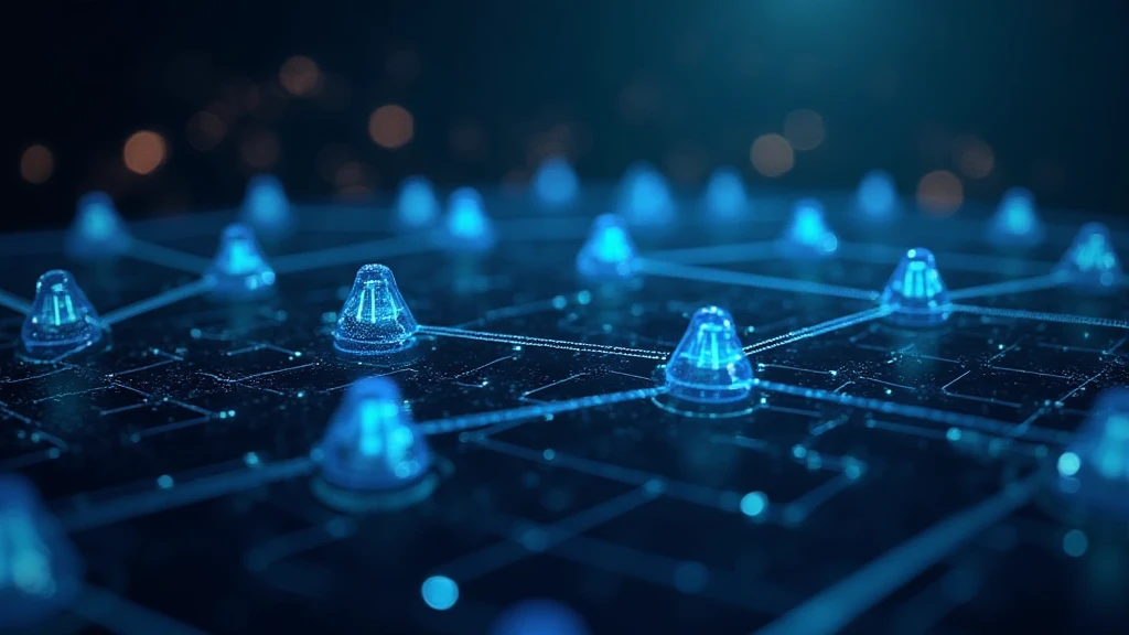 Vietnam blockchain supply chain analytics