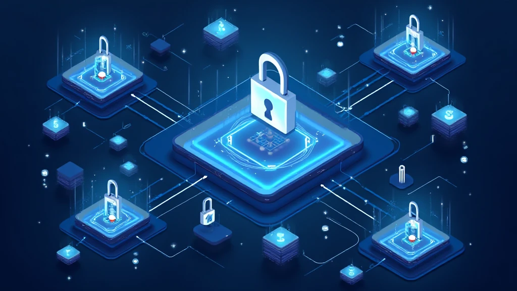 Enterprise blockchain authentication platforms