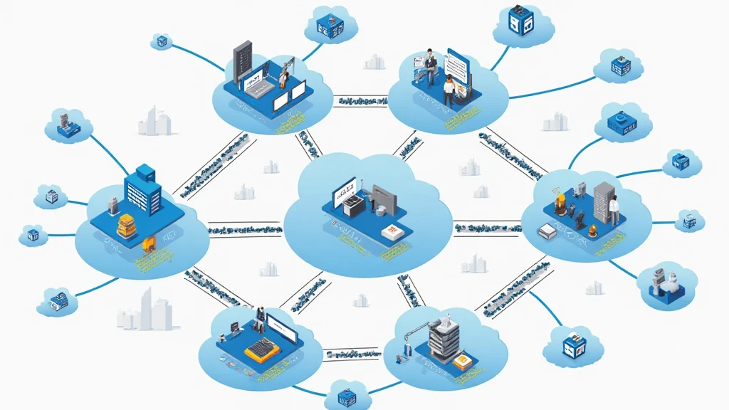 Enterprise blockchain consensus mechanisms