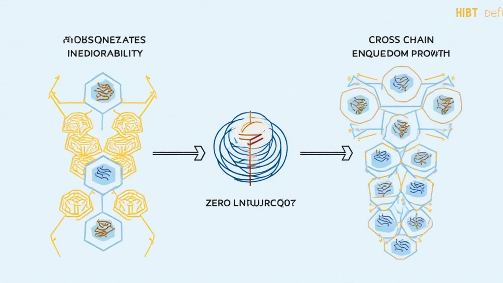 HIBT DeFi stablecoin innovations