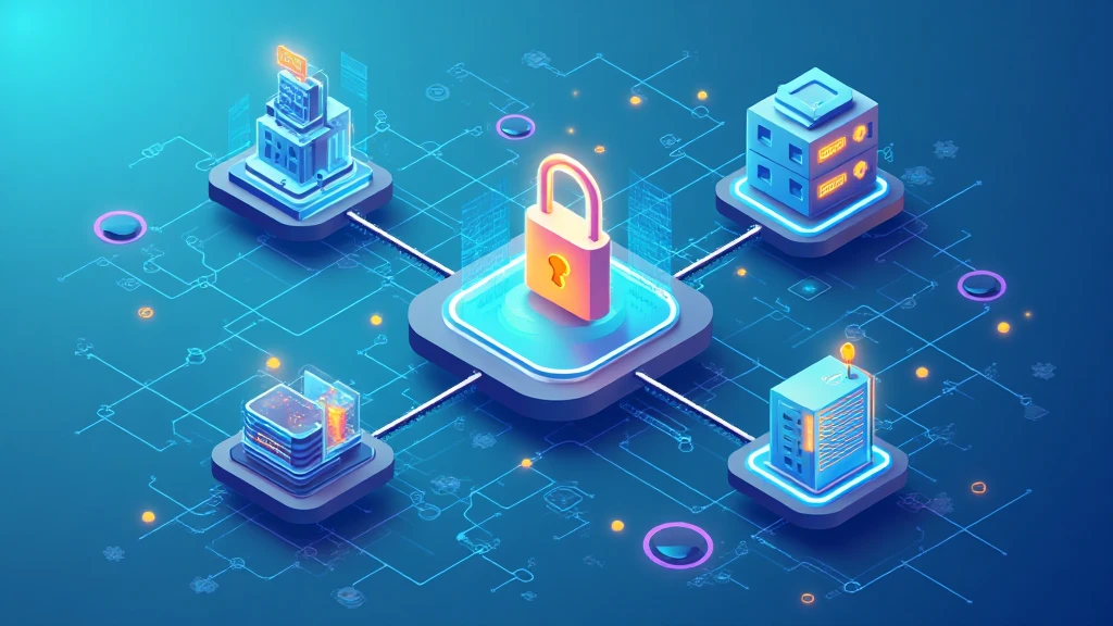 Enterprise blockchain authentication tools