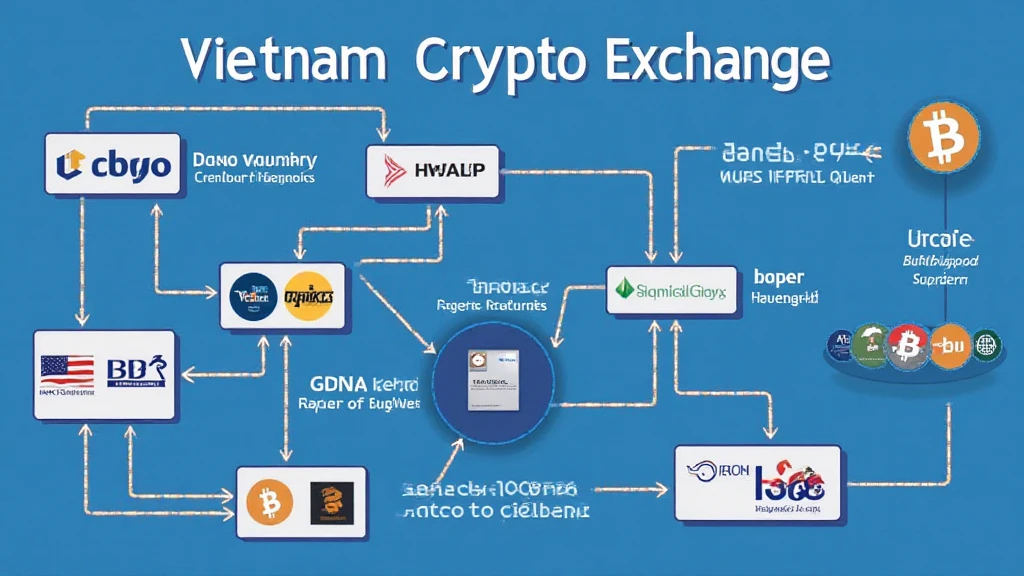 Vietnam crypto exchange API limitations