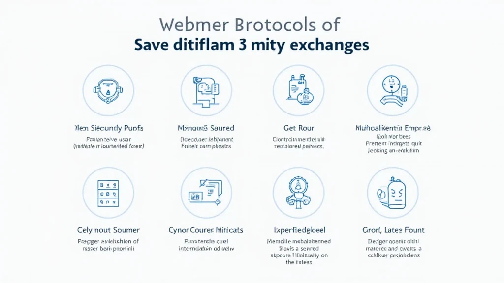 Vietnam crypto exchange security protocols