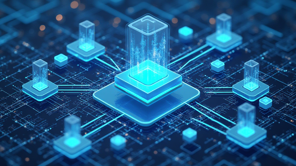 Vietnam blockchain security innovations