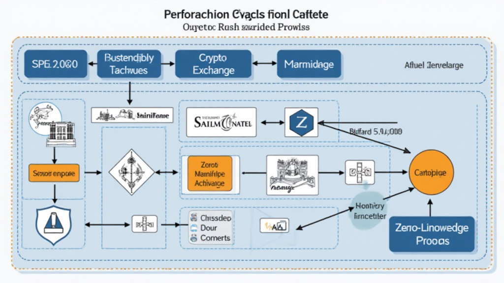 Crypto exchange security architecture