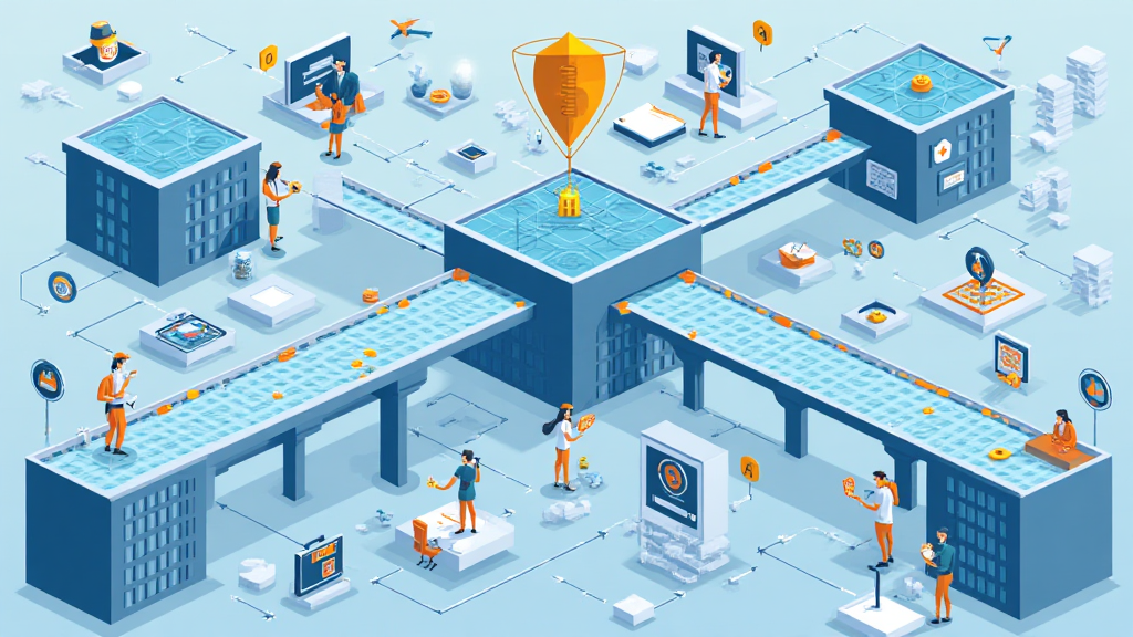 Blockchain forensic investigations