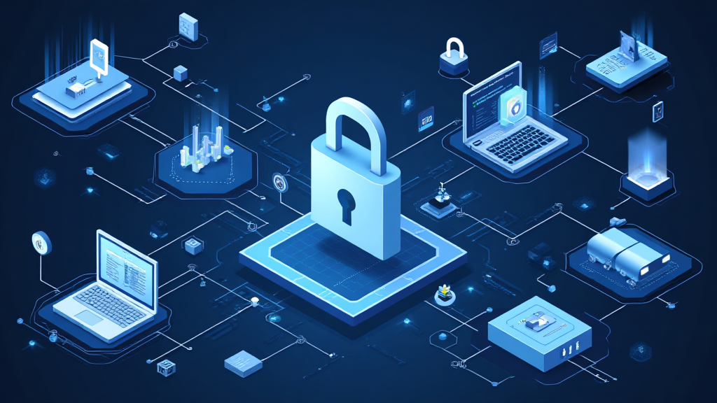 Crypto exchange uptime security