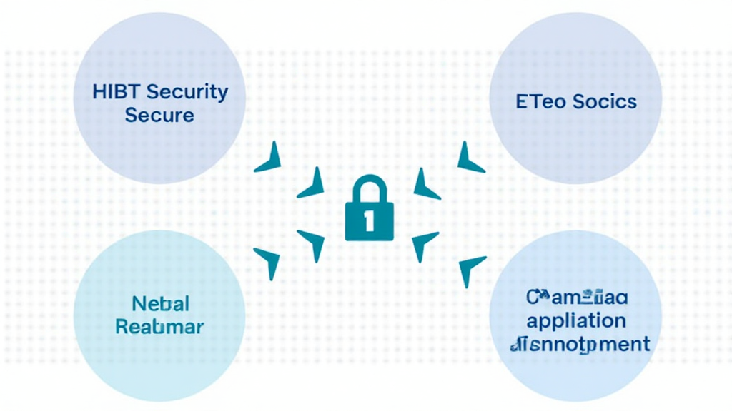 HIBT security operations