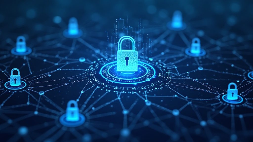 Vietnam blockchain security practices