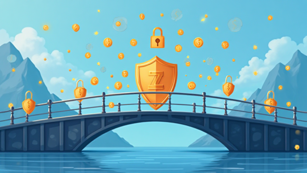 HIBT access management