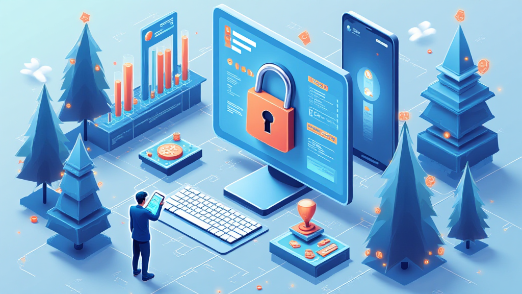 Crypto exchange security guidelines