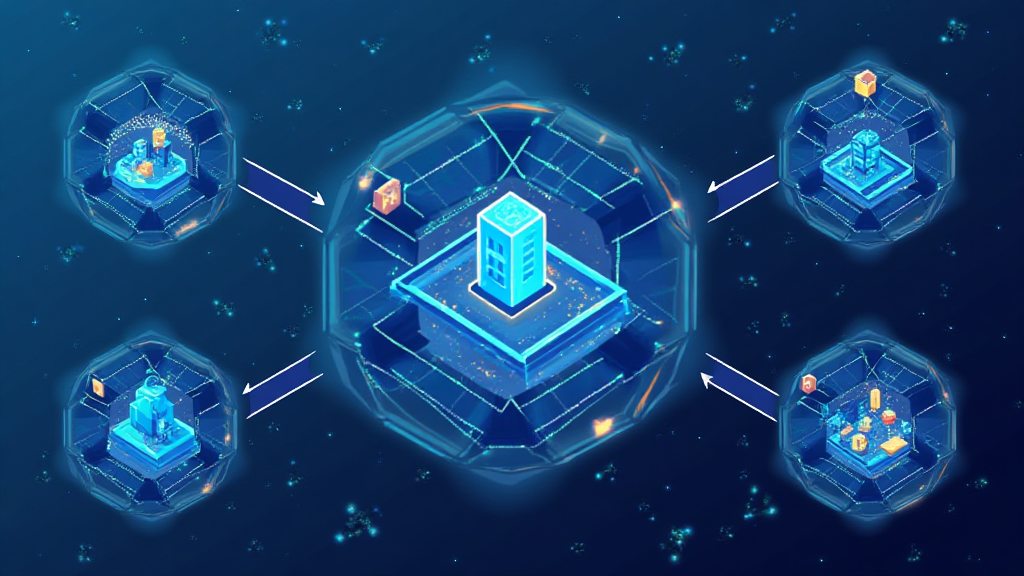 Blockchain audit frameworks