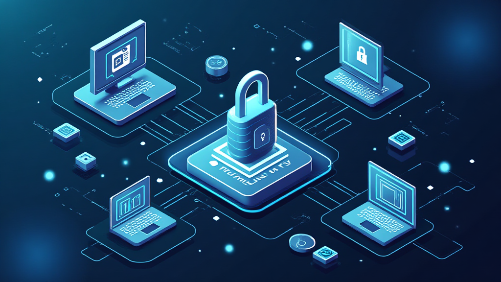 Cryptocurrency wallet security measures