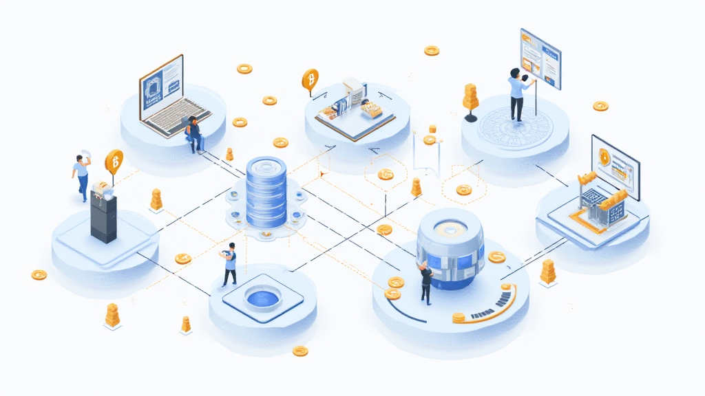 Crypto dispute resolution mechanisms