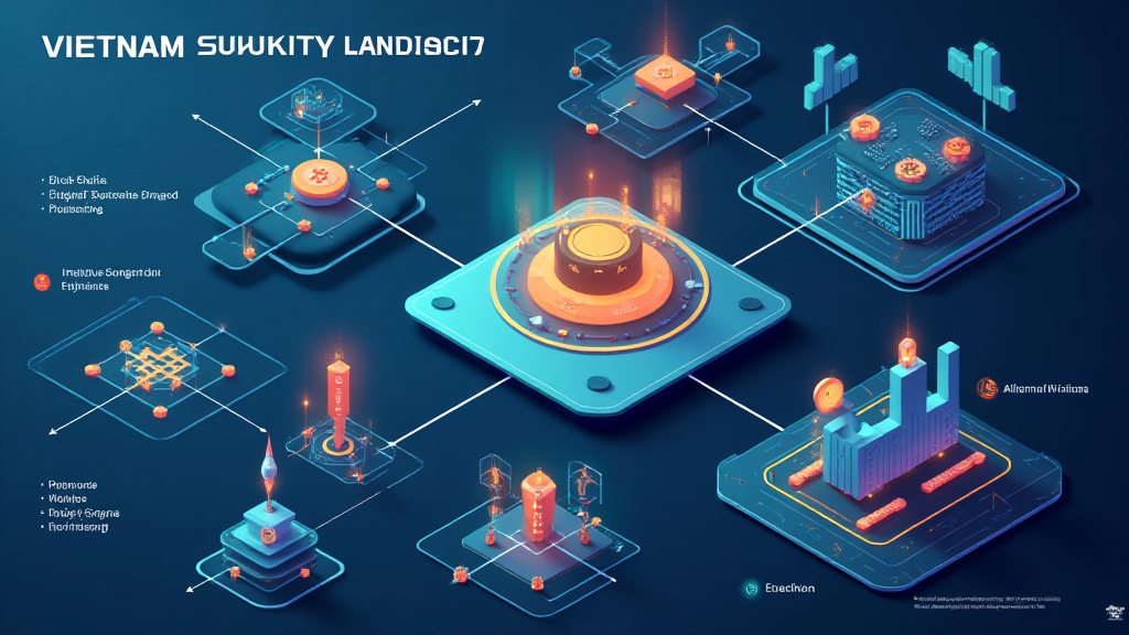 Vietnam cryptocurrency security