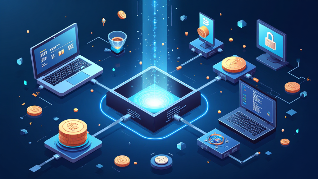 Cryptocurrency wallet recovery systems