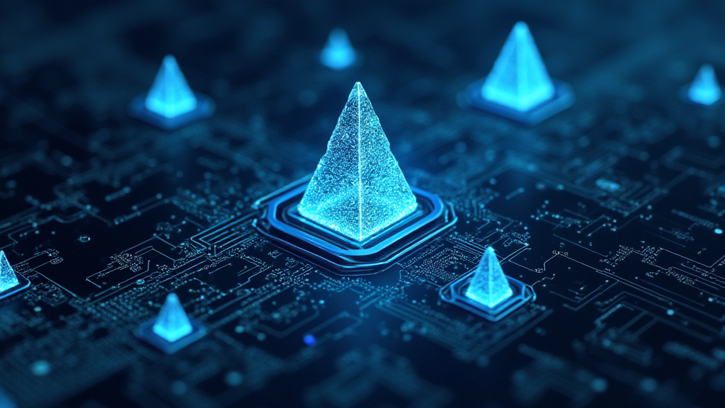 Vietnam blockchain security innovations