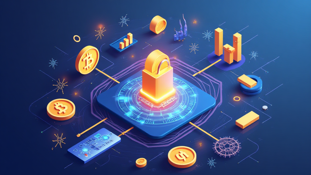 Vietnam crypto payment security