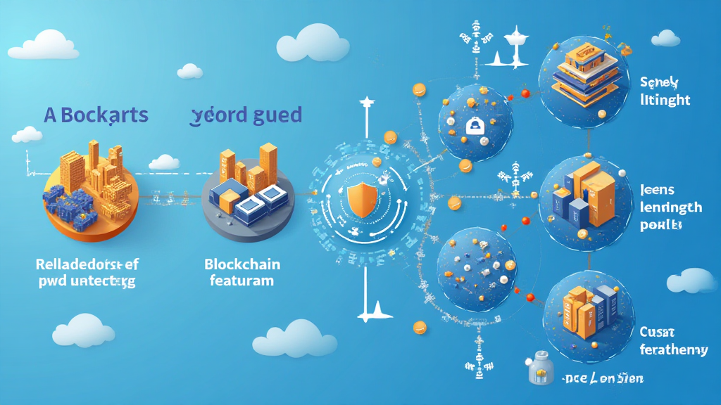 Vietnam blockchain security standards