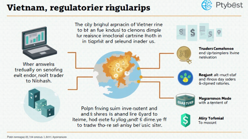 Vietnam cryptocurrency regulations