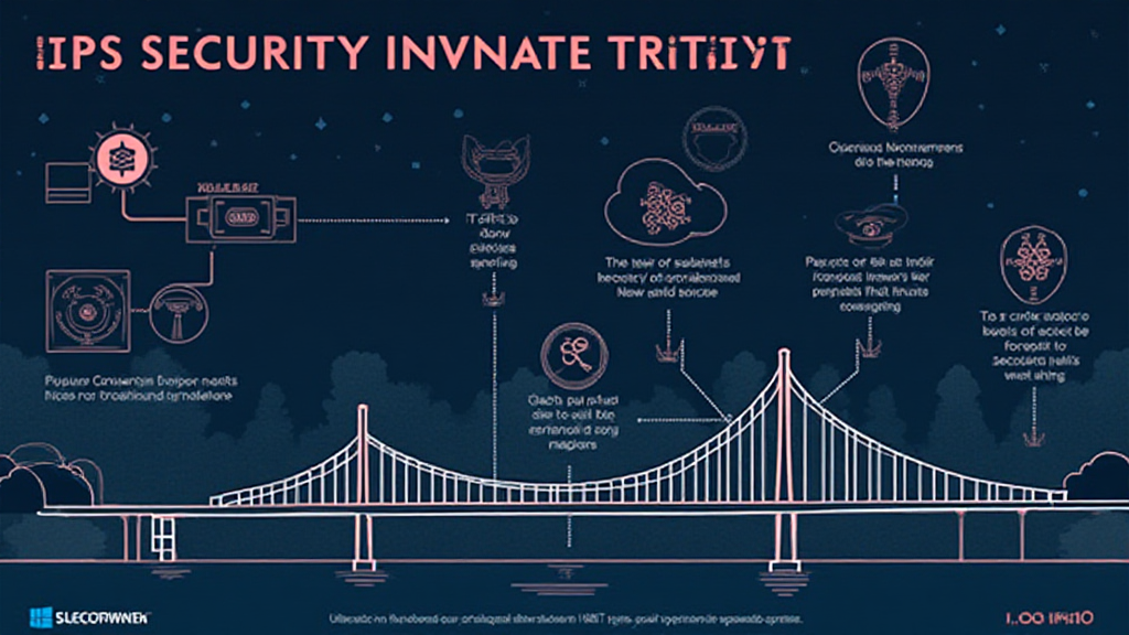 HIBT security infrastructure