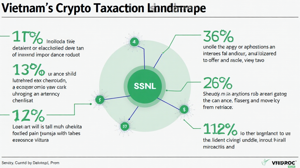 Vietnam crypto tax reporting tools