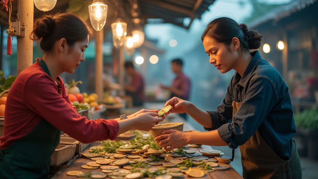 Vietnam blockchain security advancements