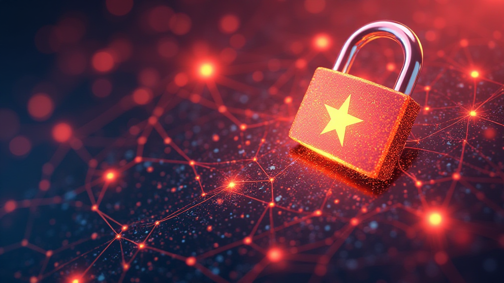 Vietnam cryptocurrency security
