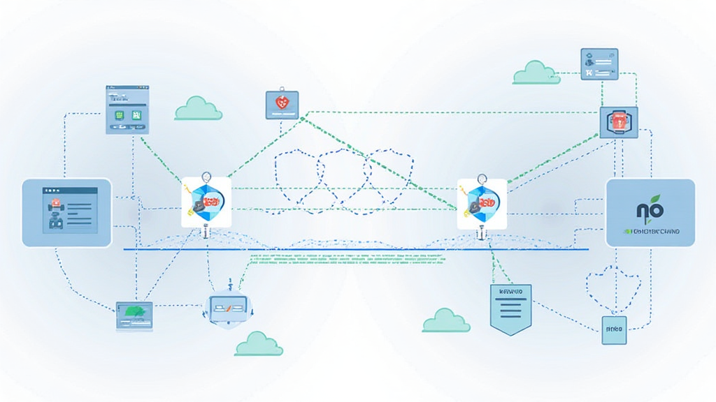 HIBT security metrics framework