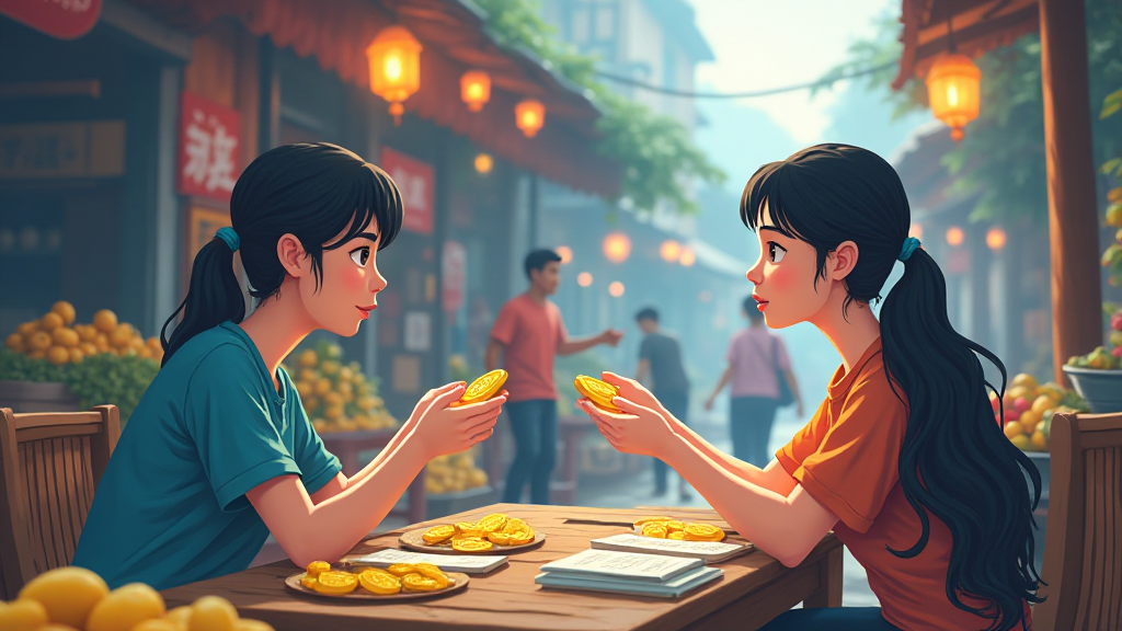 Vietnam crypto dispute resolution