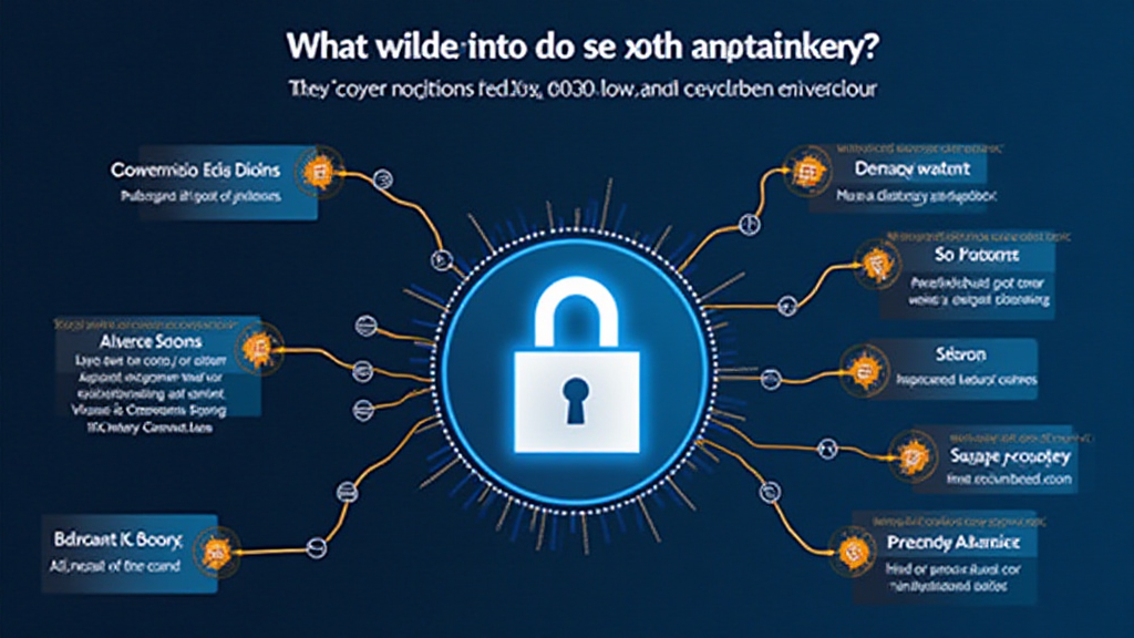 Cryptocurrency encryption standards