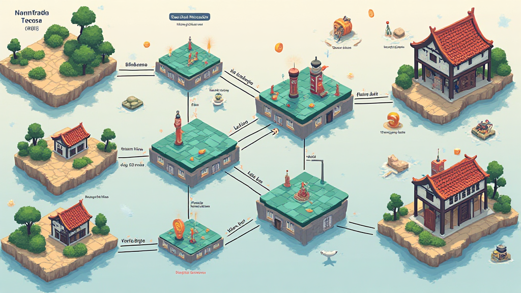 Vietnam blockchain node security