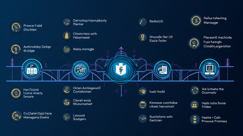 HIBT security management systems