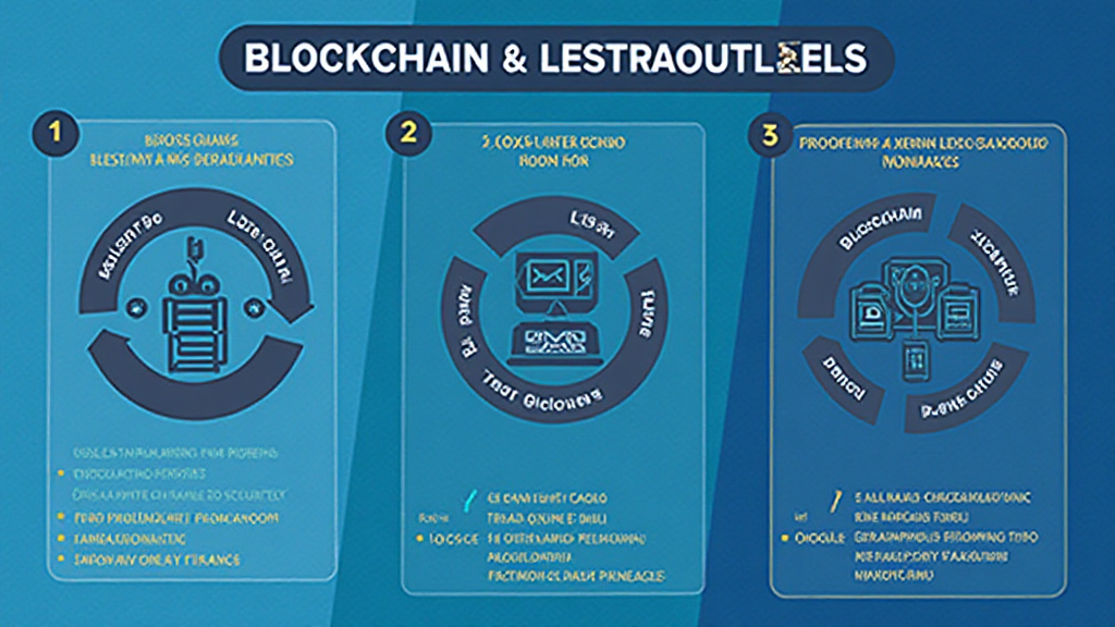 Vietnam blockchain security guidelines