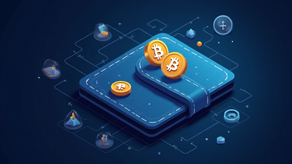 Cryptocurrency wallet recovery tools