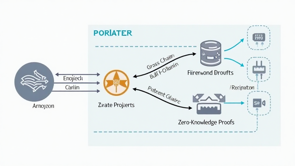 Crypto exchange security architecture