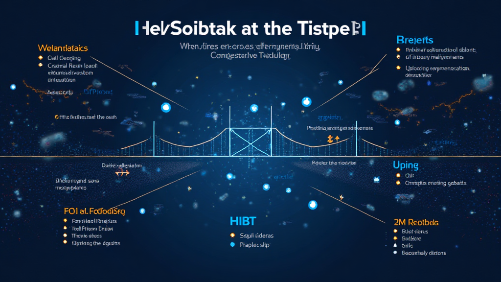 HIBT security management