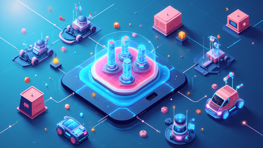 Vietnam blockchain security practices