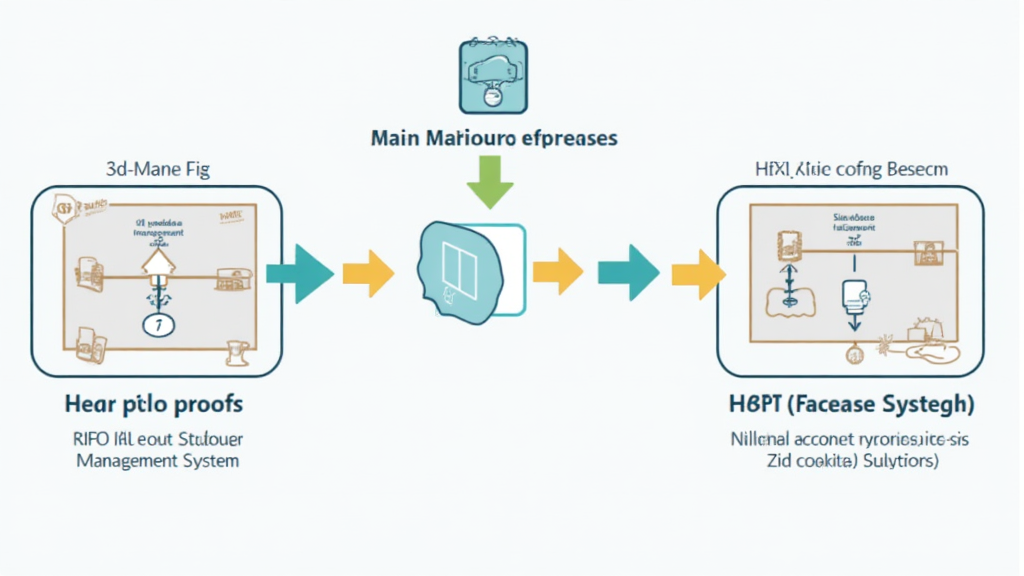 HIBT access management systems
